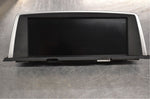 LCD Display for BMW 6 Series F06 F12 F13 BM9356496014 CID NBT Screen 2010-2018