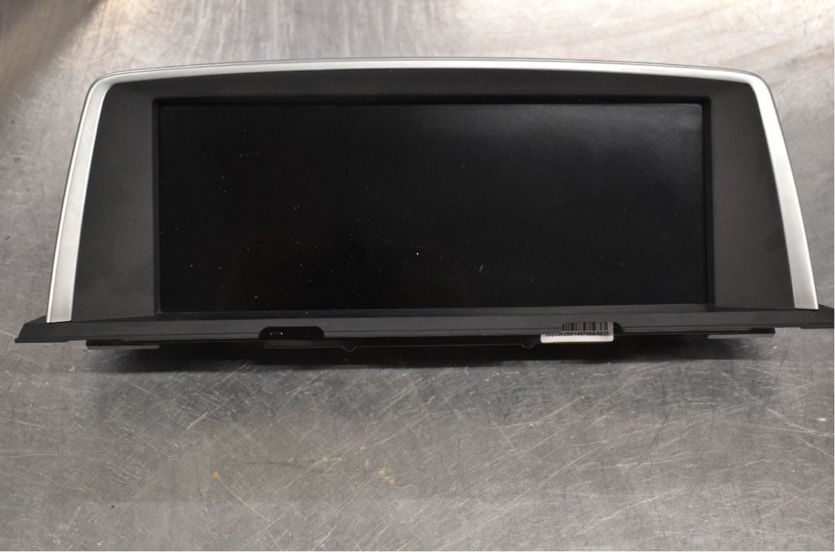 LCD Display for BMW 6 Series F06 F12 F13 BM9356496014 CID NBT Screen 2010-2018