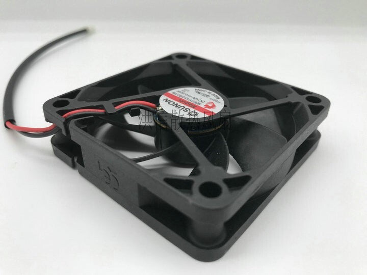 SUNON ME60151V3-000C-A99 12V 0.9W 60mm 6015 Maglev Chassis Cooling Fan