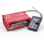 ZM-7205A 310V Brushless DC Motor Driver 220V AC Control with High Power