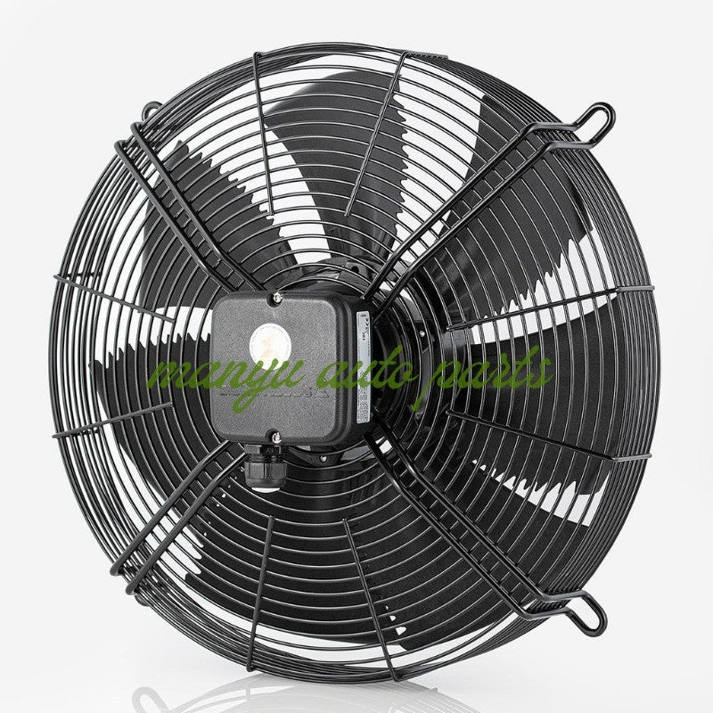FN040-VDK.0F.V7P1 Axial-Flow Fan New Expedited Shipping