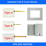 2711PC-T6M20D Plastic Case for 2711PC-T6C20D with Touch Screen Glass
