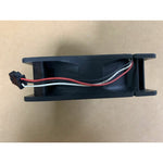 1PC SUNON PMD2412PMB1-A 12CM double ball bearing fan 24v 18.2W cooling fan