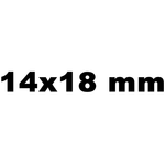 1/3/5 Meters ID 2mm~14mm Silicone hose Transparent Food Grade pipe Tubing Hose