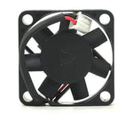 Kd1204pfs1 4010 4cm 12V 1.3W 2pin large air volume cooling fan