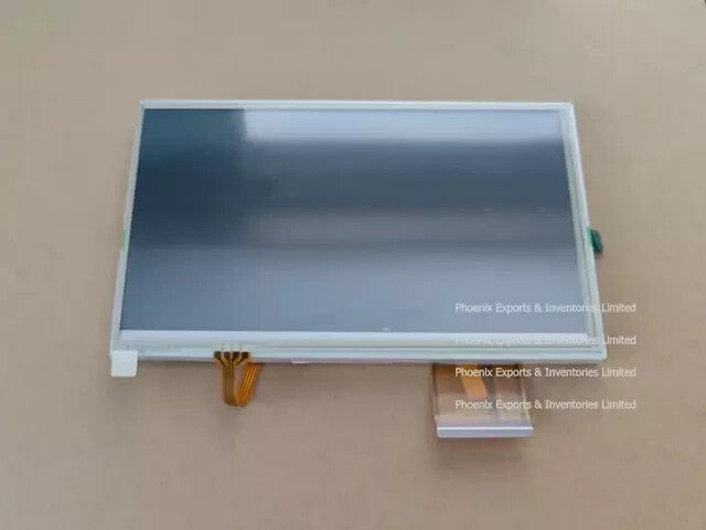 Original LCD + Touch glass (digitizer) For Pioneer XDJ-RX2 display screen Repair