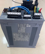 Mitsubishi MR-J4-200A RJ AC SERVO DRIVE MR-J4-200A-RJ