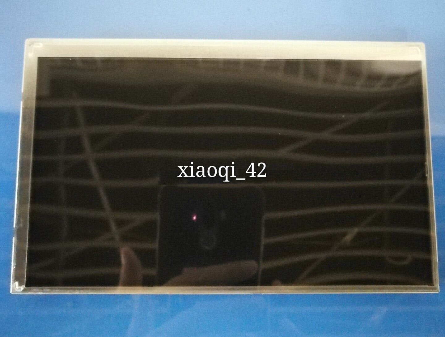 7 inch LCD screen display panel LQ070Y5DR04