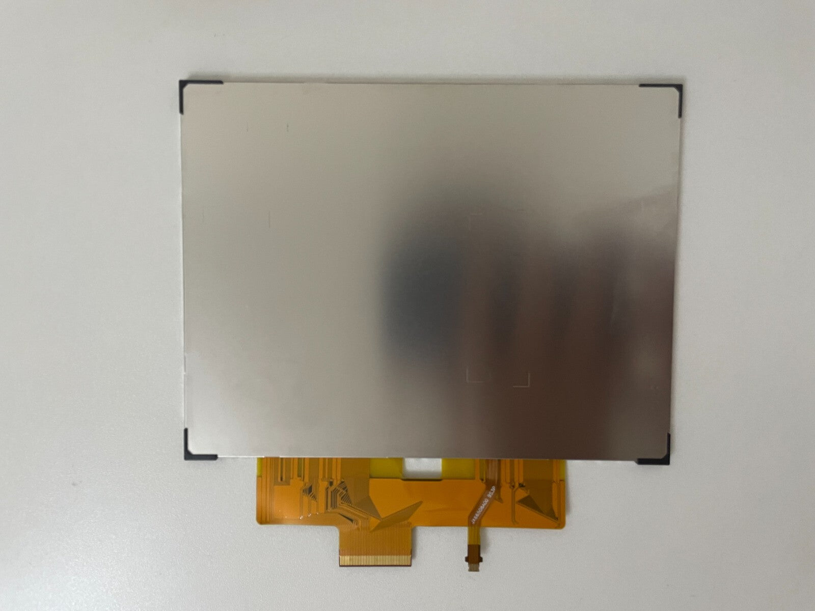 1 pcs Original LCD Display Screen for Ridgid SeeSnake CS65x