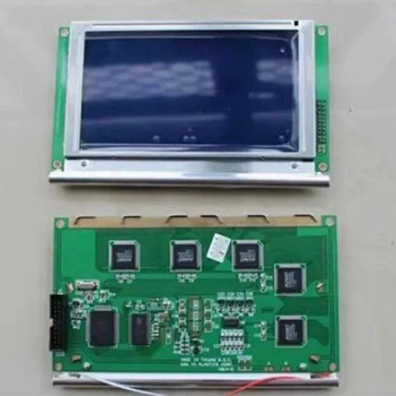 DMF-50773NF DMF-50773NF-FW-AIE-AJN LCD Screen Display Panel
