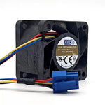 For DBPF0428B2U With HP Dl20Gen10 Server Cooling Fan 12V 1.84A 4CM 4028