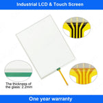 Touch Screen for DMC AST104 AST-104 AST-104A AST-104A080A Replacement Glass