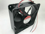 1X Sunon 12038 EEC0381B1-000C-A99 DC12V 10W cooling fan