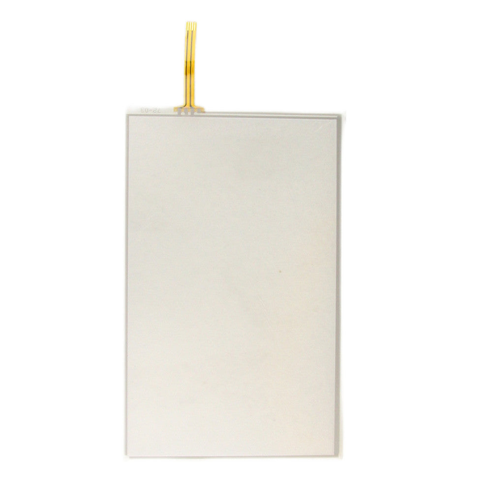 Resistive Touch Screen For AMT10445 91-10445-000 TouchPad Panel Glass Digitizer