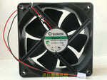 SUNON MEC0381V1-000U-A99 12V 10W 12038 120mm 2-wire cooling fan