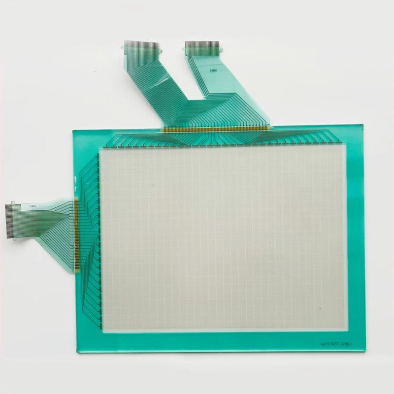 For Omron NT631C-ST153B-V3 NT631C-ST153B-EV3 Touch Screen & Protective Film