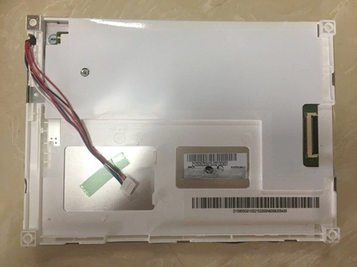 5.7" inch JDS057TA01 LCD Screen display panel 90 Days Warranty