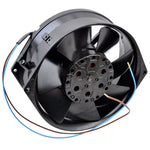 FOR W2S130-AA03-97 230V 45/39W AC Cooling Fan for Industrial Cabinets