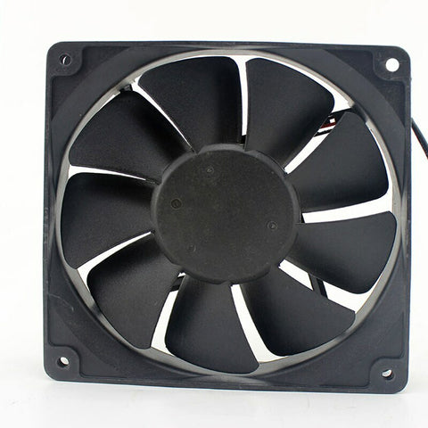 ADDA ADN512UB-A91 13525 130*130*25mm 13.5cm DC 12V 0.44A fan