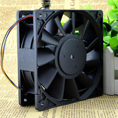 YALN D12BM-12 12038 2.3A 12CM 120*120*38MM 4 wire power supply cooling fan