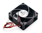 Delta AFB0724HH 7 CM 7025 24V 0.22A 2/ 3 wires frequency converter cooling fan