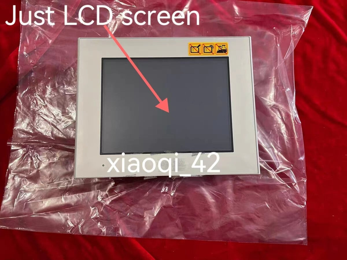 1pcs 10.4 Inch LCD For pro-face GP-4501T HMI Display Screen Repair Replacement