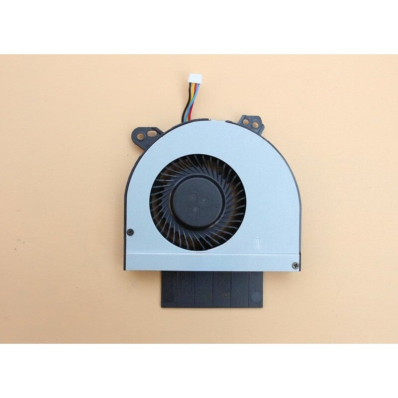 New For DELL Dell E6520 fan MF60120V1-C100-G99 REV:A00 fan