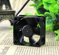 Nidec U40G12MS1A5-53J65 DC 12V 0.03A 4CM 40*40*20MM 3 Wire Cooling Fan