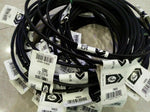 1PC Spindle belt 7M800 7M825 7M850 7M875 Three Star POLYMAX triangle belt