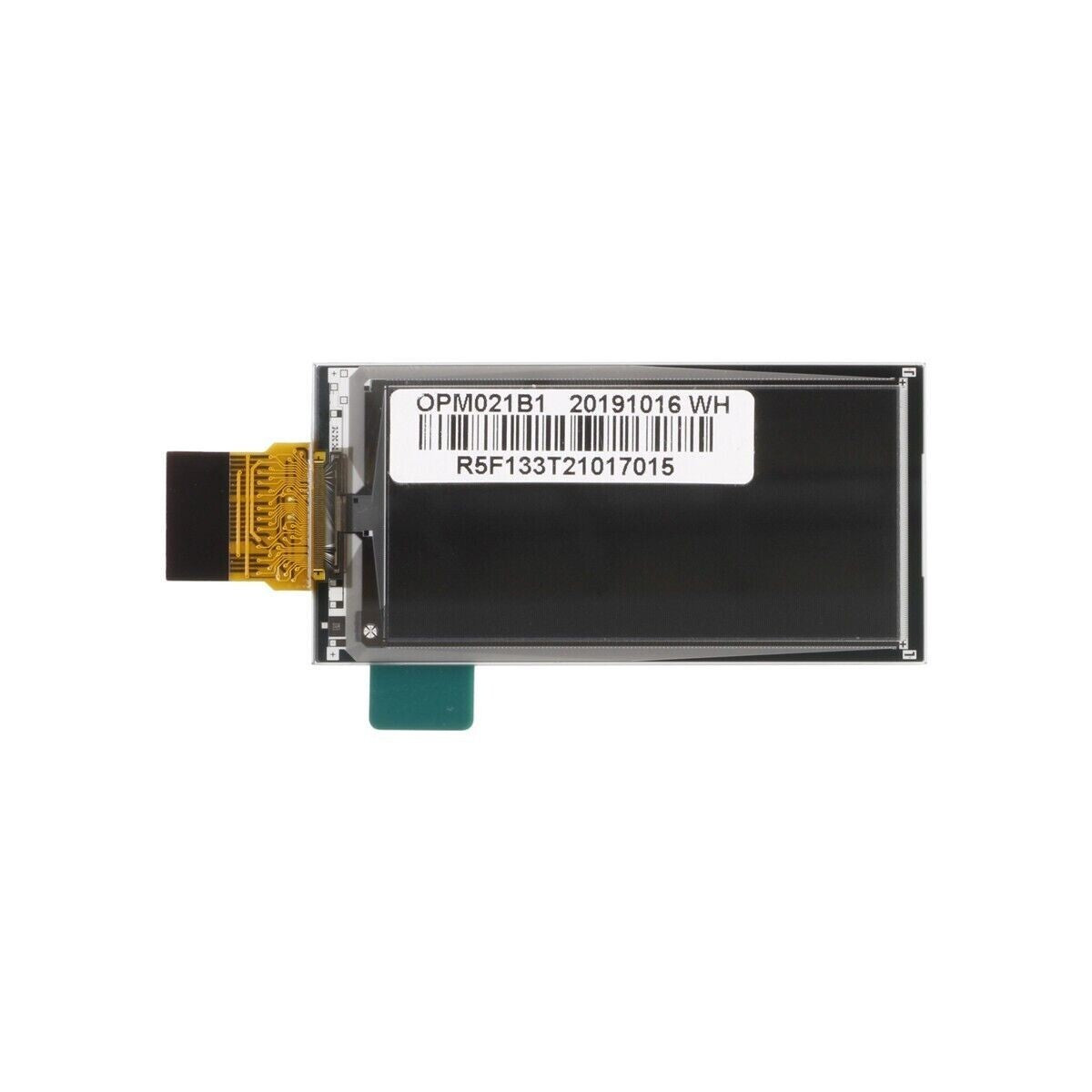 LCD Display For Netatmo Smart Thermostat V2 NTH01 For Netatmo N3A-THM02 screen