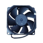 AUB0712HJ-00 1PCS NEW Fan 70x70x25mm DC12V 0.40A 3pin Cooling Fan for Projector
