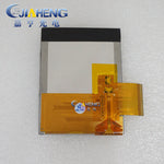Honeywell LXE MX7 MX7T Tecton LCD Display Screen With Touch Screen