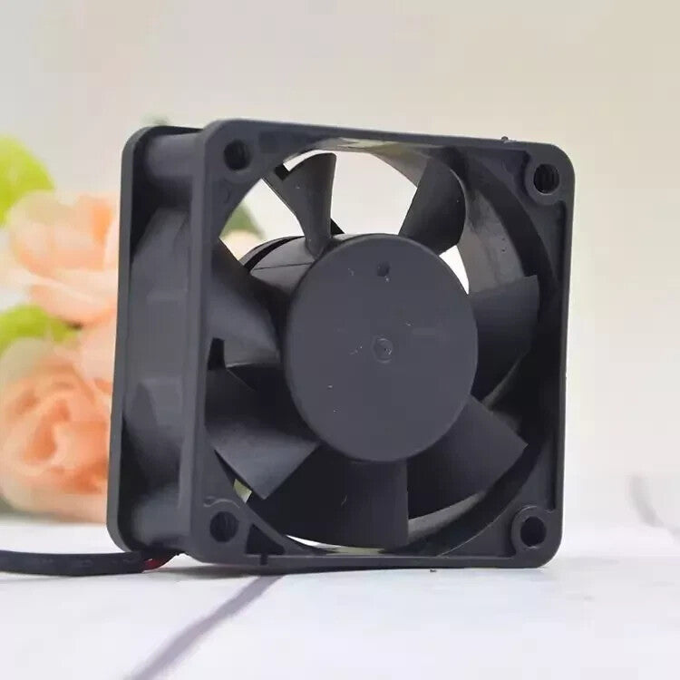 ORION FAN OD6025-24HB DC24V 0.12A 6CM 6025 2-Wire Dual Ball Cooling Fan