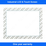 6AV6545-0DB10-0AX0 Touch Screen for 6AV6 545-0DB10-0AX0 MP370 15 with Overlay