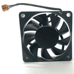 ADDA AD0612HX-H93 W1070 6015 6cm DC 12V 0.28A projector cooling fan