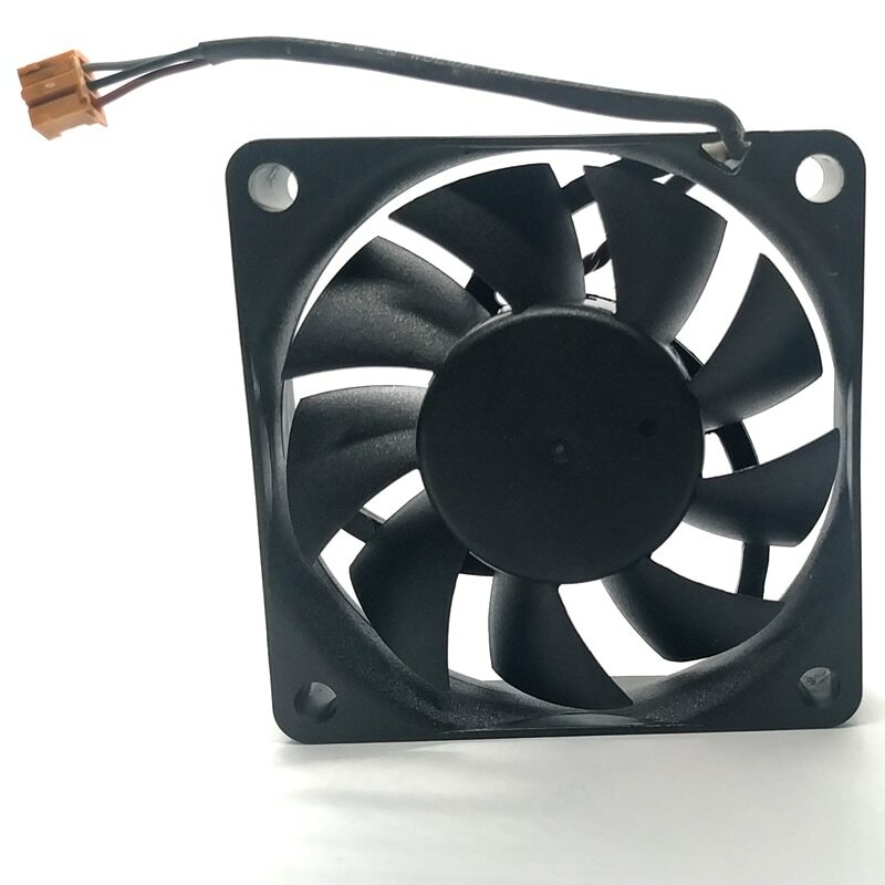 ADDA AD0612HX-H93 W1070 6015 6cm DC 12V 0.28A projector cooling fan