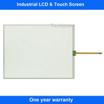 MT8121T Touch Screen for Weinview MT8121TWV Glass Panel