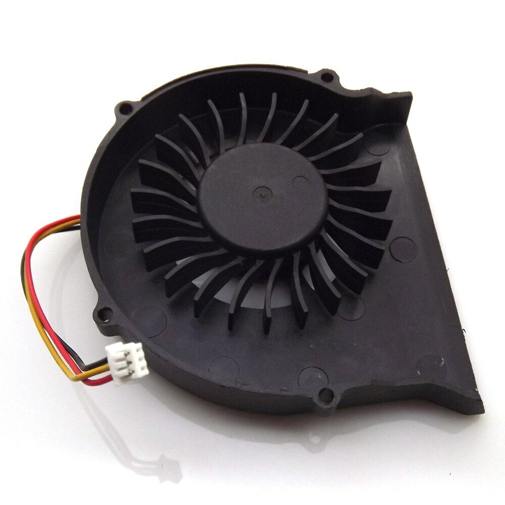 New 6010H05F PF1 3PIN portable CPU fan for MSI EX620 EX623 GX623 EX623GS EX625
