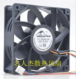 1PC SNOWFAN Y-Y12038H12B 12V 4.35A 12038 Ant 6000 rpm violent cooling fan