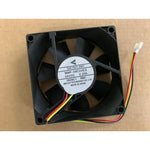 Mitsubishi CA1321-H01 MMF-08C24ES-RM1 8CM 8025 24V 0.20A cooling fan