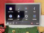 8" inch LQ080Y5DZ10 LCD Display Screen Panel for Car Navigation Screen 800*480