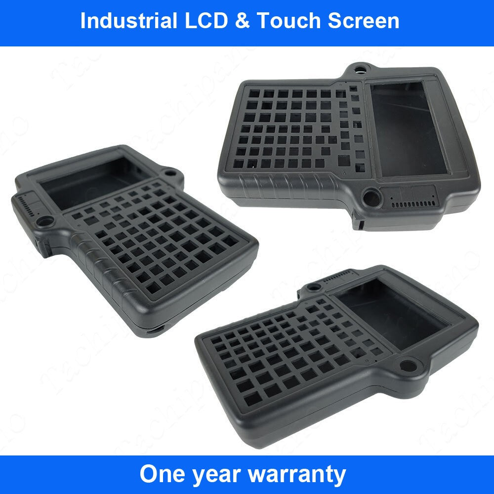 Plastic Cover for Fanuc A05B-2301-C205 A05B-2301-C300 with Protective Film