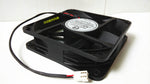 1PC PELKO MOTORS R1232H24BPLB1-5 DC24V 0.416A Inverter Cooling Fan