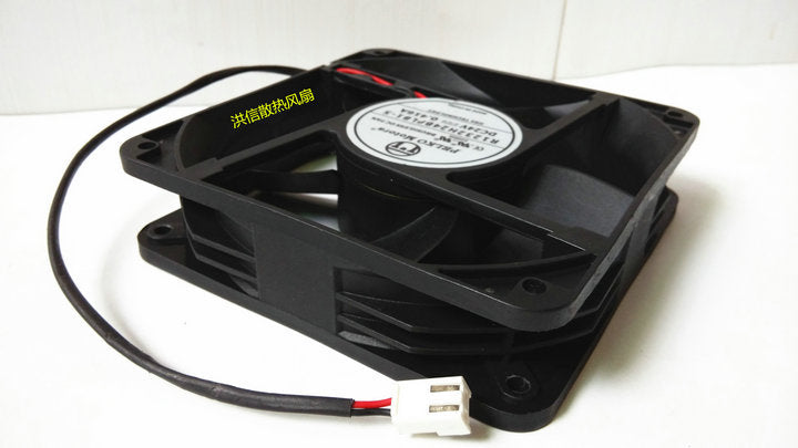 1PC PELKO MOTORS R1232H24BPLB1-5 DC24V 0.416A Inverter Cooling Fan