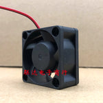 SUNON PSD1204PKB3-A 4020 DC12V 1.8W 4CM 2-Wire Cooling Fan