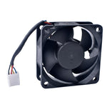 AVC DS06025R12E 60mm fan 6025 60x60x25mm 12V 0.20A 4PIN cooling fan