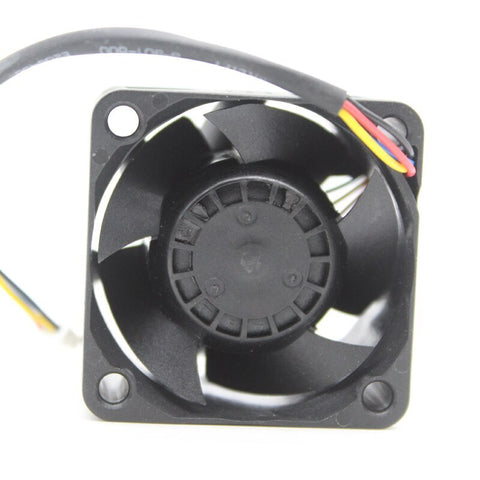 PF40281BX-Q050-Q99 For SUNON 4cm 4028 12V 7.20W Server Power Supply Cooling Fan