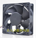 1PC SNOWFAN Y-Y12038H12B 12V 4.35A 12038 Ant 6000 rpm violent cooling fan