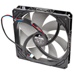 NR140ML 14cm 14025 12V 0.27A cooling fan for RMx Series 850W (2021) power supply