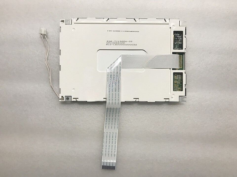 RGB-TX1365A-03 PE320240WRF PE320240WRF008H04Q LCD Screen Display Panel 14 pins